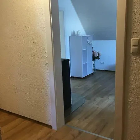 Elina Apartment *