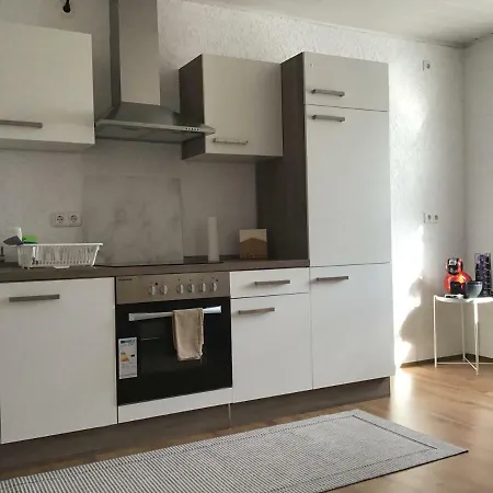 Elina Apartment Maxhutte-Haidhof