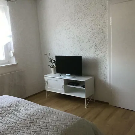 Elina Apartment Maxhutte-Haidhof