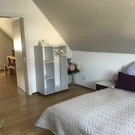 Apartment Elina *