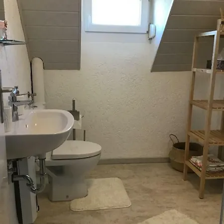 Apartament Elina
