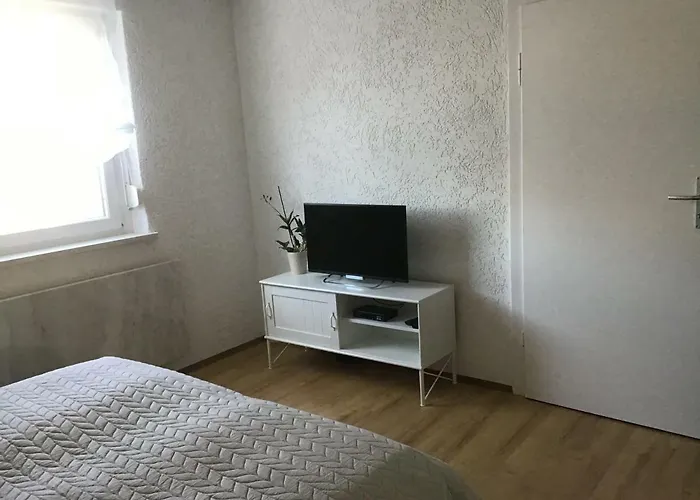 Elina Apartamento Maxhutte-Haidhof