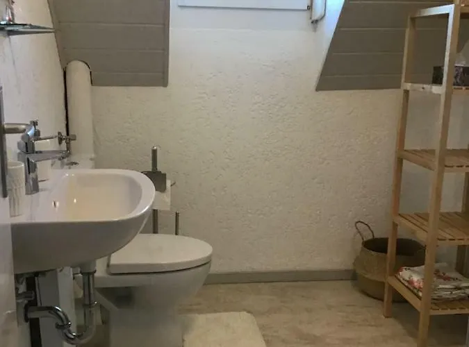 Apartamento Elina